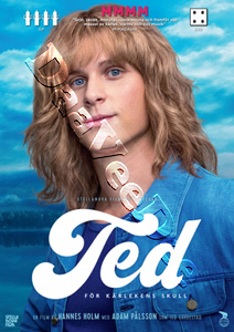Ted - Show Me Love (DVD)